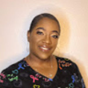 Meet your Posher, Tonya